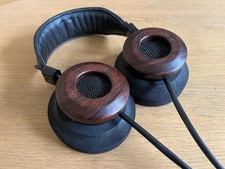 Grado GS3000e Statement Series Open-Back Hi-Fi Headphones 