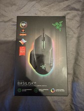 Razer Basilisk V3 Customizable
