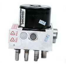 4L0614517K ABS Brake Pump Control Module for 2007-2015 Audi Q7 Hydraulic