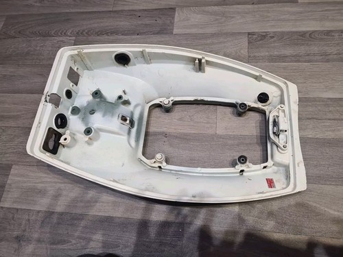Yamaha 9hp 6g8 four stroke - yamaha, f