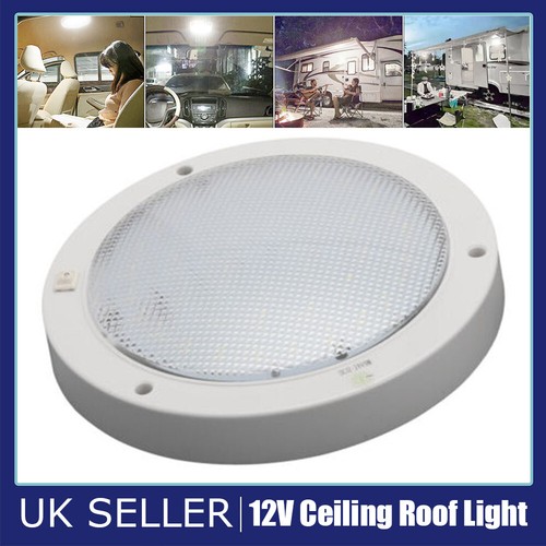 12v ceiling roof light led - 12v,