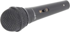 QTX Dynamic Vocal Microphone