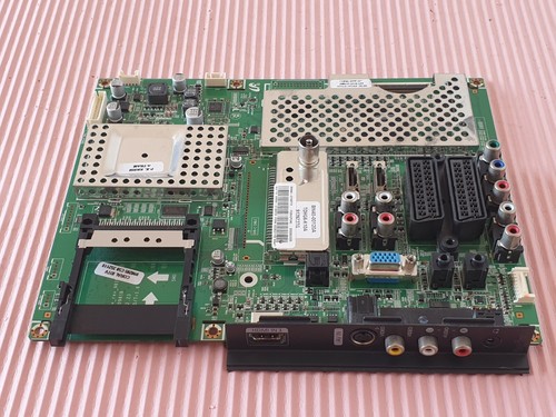 Main board le32a457c1d - main,