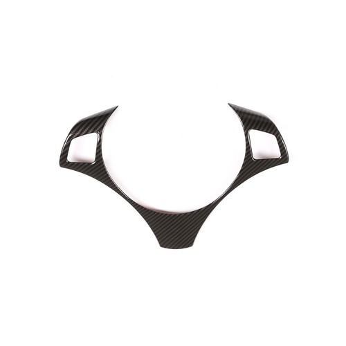 Carbon fibre look steering - carbon,