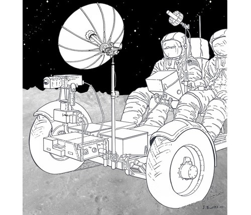 Apollo engineering concept - apollo,
