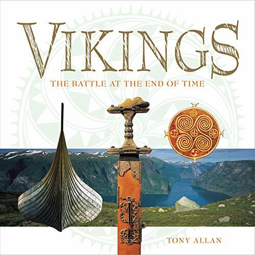 The vikings life myth art - (life,, &