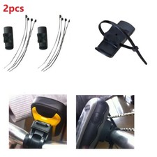 2pcs Bike Bicycle Handlebar