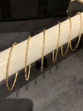 22K Carat Gold Filled