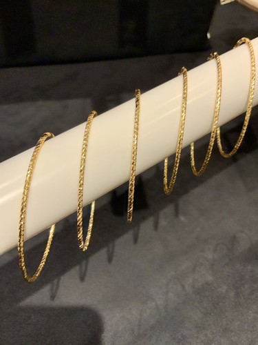 22k carat gold - carat, filled