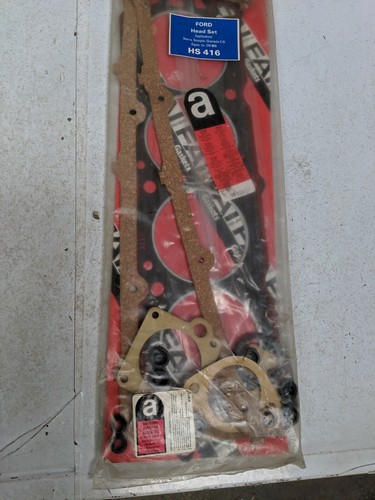 Fai head set hs416 - head, ford