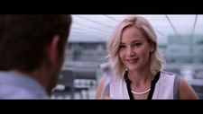 Passengers - Jennifer Lawrence