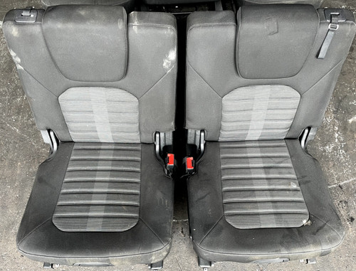 Genuine ford galaxy mk4 - ✅,