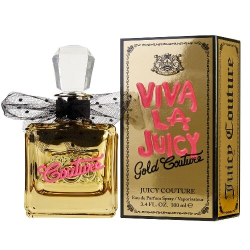 Viva juicy gold couture by - la,