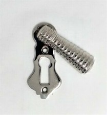 Beehive Design Door Lock