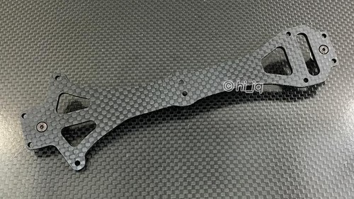 Graphite upper deck for - graphite, team