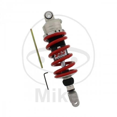 Rear shock absorber yss - rear,