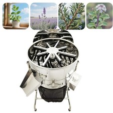 100-240V 3 Speed Electric Bud