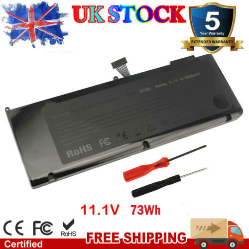 Laptop battery for apple - battery,