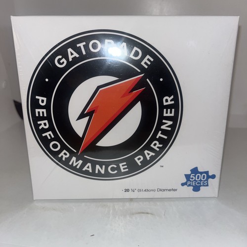 Sealed gatorade performance - gatorade,