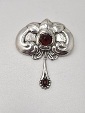 Evald Nielsen Art Neuveau
