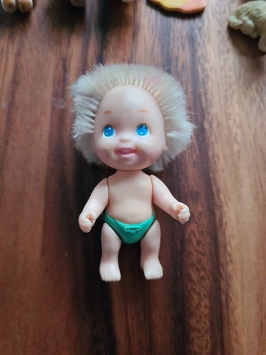 Vintage 1990 tyco playful - vintage,