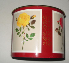 Vintage 1960s McVities Family