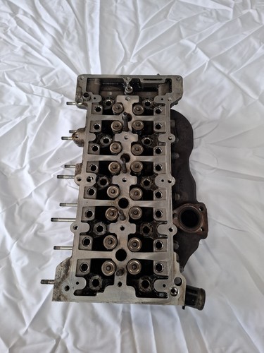 Engine head vauxhall - head, insignia