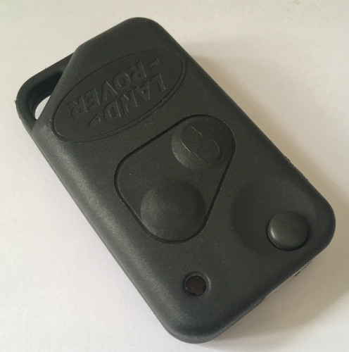 Range rover p38 genuine key - rover,