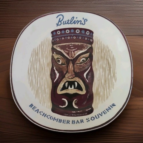 Rare butlins beachcomber - rare,