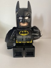 Lego Batman Alarm Clock