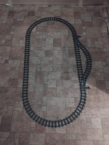 Lego city cargo - city:, train