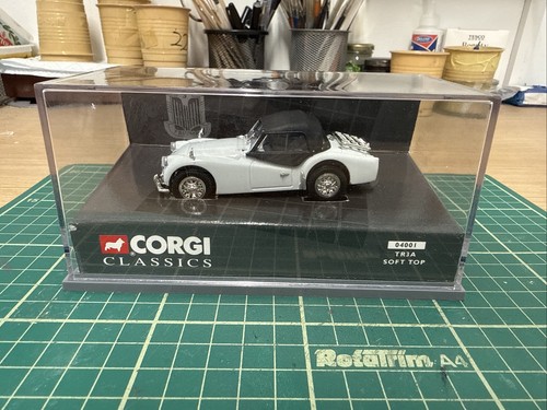 Corgi classics collector club - corgi,