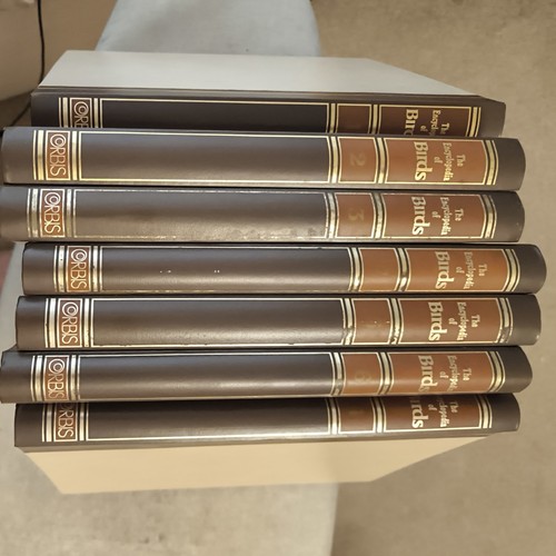 Orbis 1980 the encyclopedia - orbis,