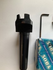 3MT flycutter 3/8th tool