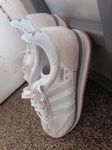 Adidas sl72 trainers men size - sl72,
