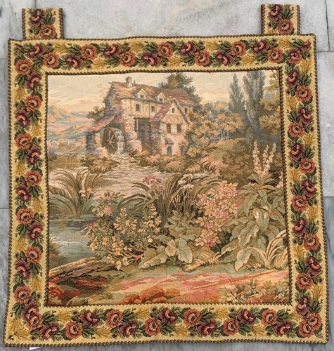 2x2 vintage french medieval - vintage,