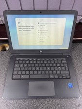 HP Chromebook 14-ca050sa