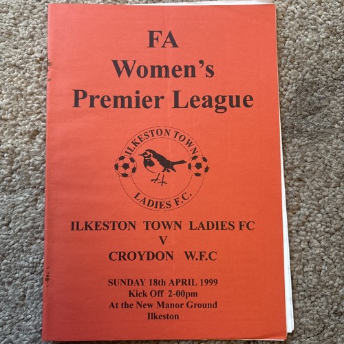 9ilkeston town ladies vs - 98/9ilkeston,