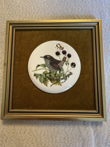 Vintage staffordshire crown - staffordshire,