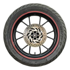 APRILIA RS 125 2016 Rear Wheel
