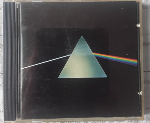 Pink floyd dark side - pink,