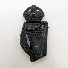 Genuine WW1 18th Battalion