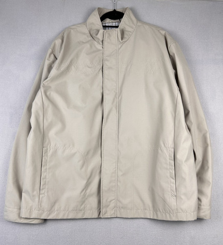 Atlantic bay men jacket - men’s,