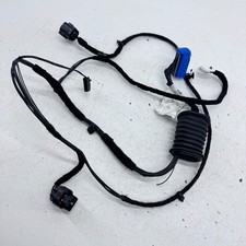 FORD KA MK2 DOOR LOOM WIRING