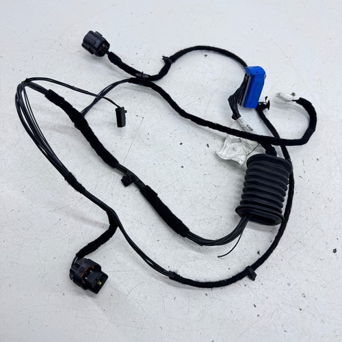 Ford mk2 door loom wiring - ford,
