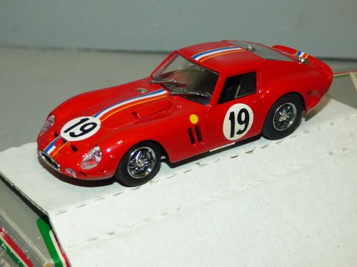 Model box italy 43rd - of,