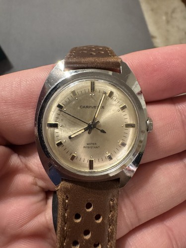 Vintage caravelle mechanical - vintage,