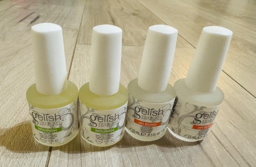 Harmony gelish bond - gelish-, 4
