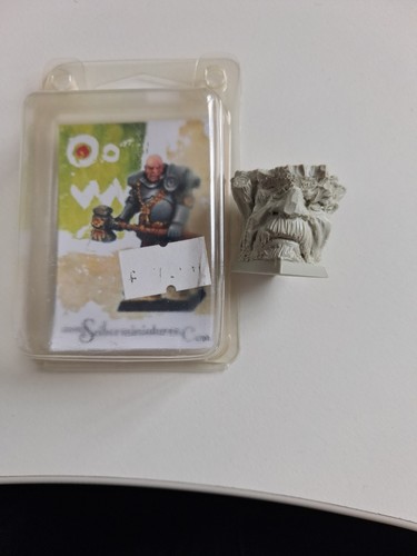 Scibor 28mm raised base - 28mm,