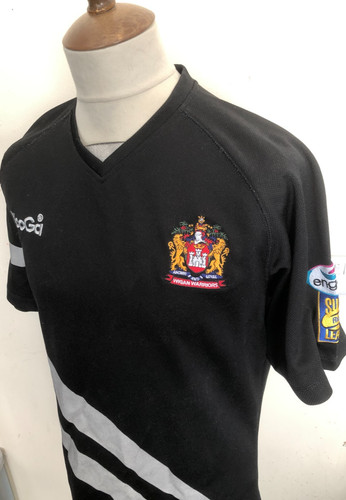 Wigan warriors rugby - warriors, league